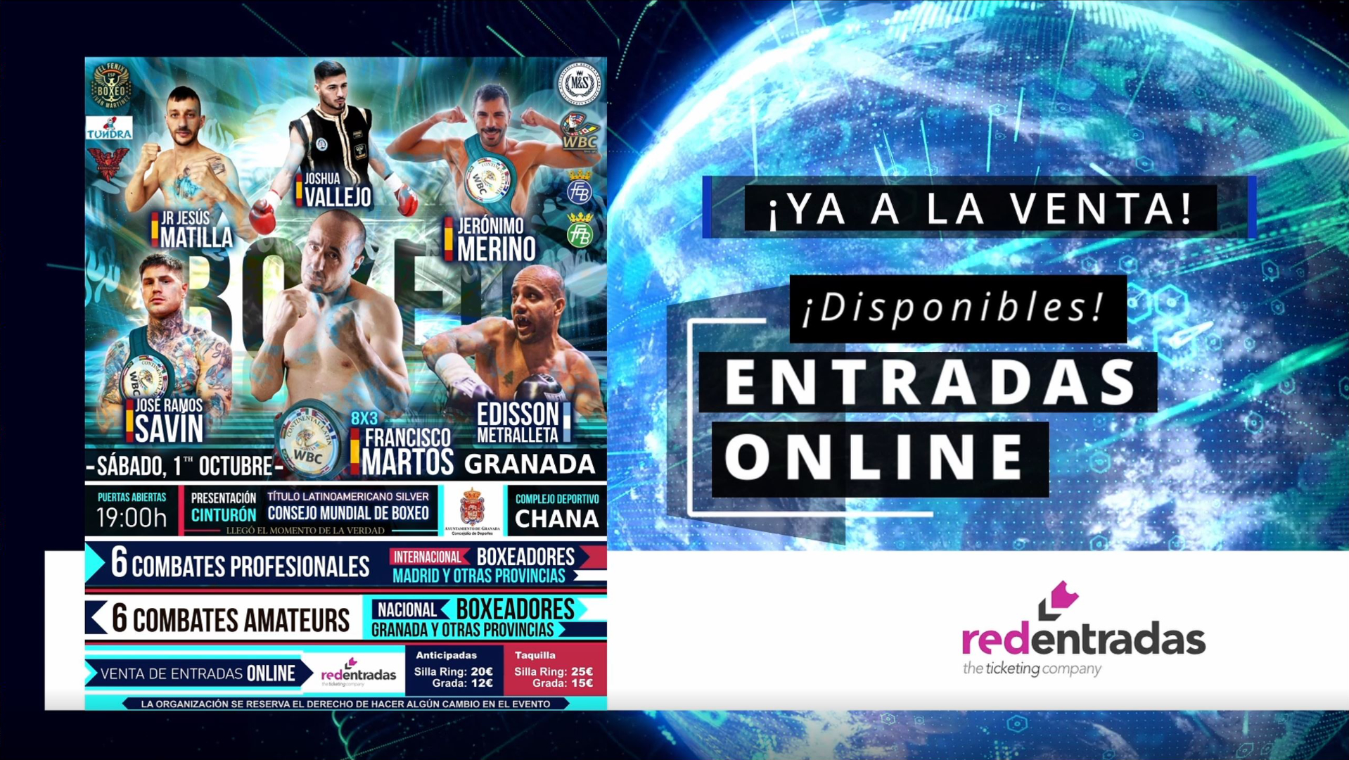 Tuiim Agencia Creativa, fotografía y vídeo en Peligros